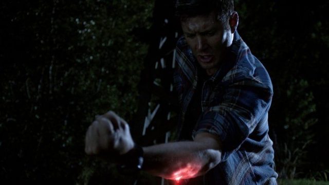 Supernatural S08E01