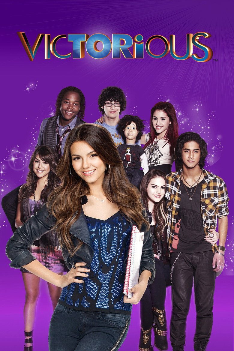 Victorious Temporada 2
