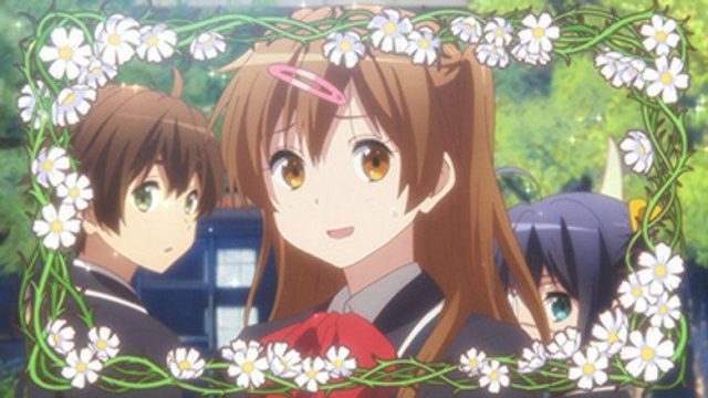 Chuunibyou Demo Koi ga Shitai! S02E04