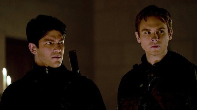 Gotham Knights S01E12