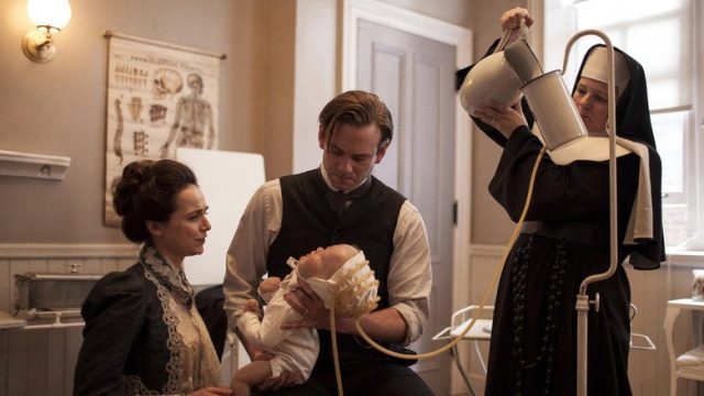The Knick S01E05