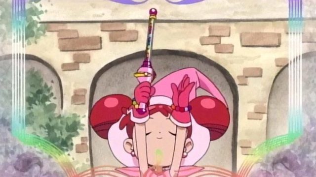 Magical DoReMi S01E09