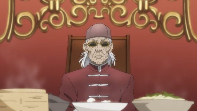 Baki Hanma S02E06