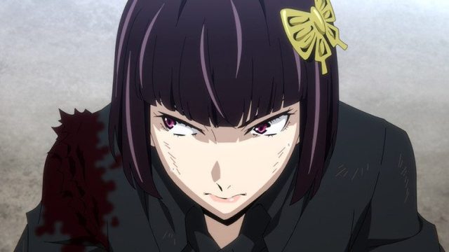 Bungou Stray Dogs S01E46