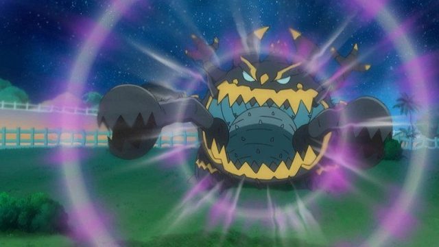 Pokémon S22E48