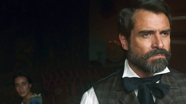 La Templanza S01E02