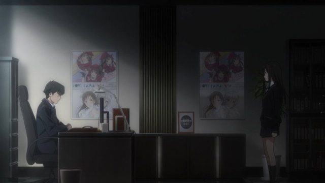 アイドルマスター シンデレラガールズ S01E07