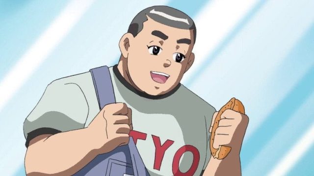 GGO Football S01E12