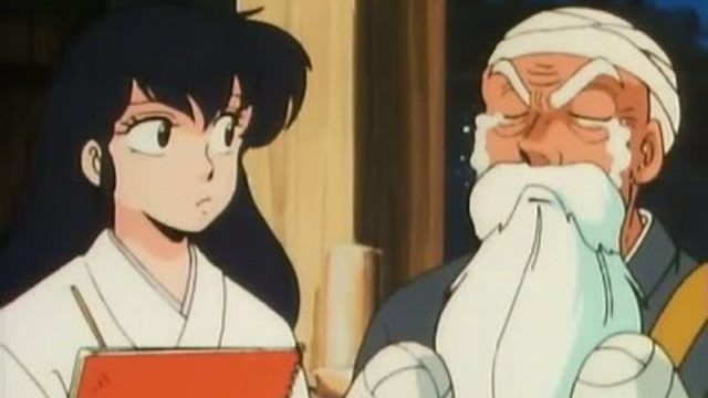 Urusei Yatsura S01E177