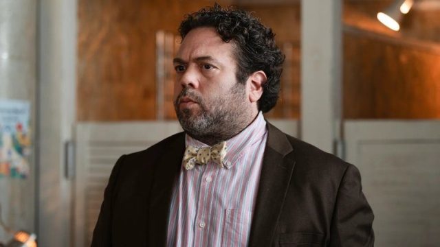 The Rainmaker S01E04
