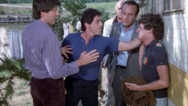 El Auto Fantástico S02E11