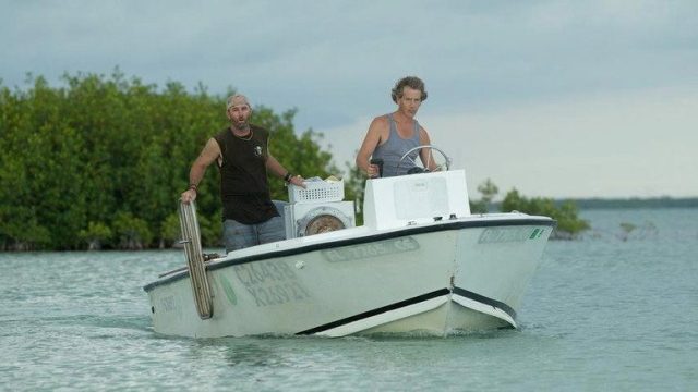 Bloodline S01E07