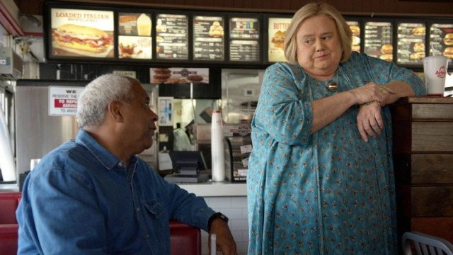 Baskets S02E10