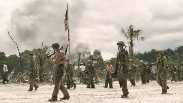 The Pacific S01E07