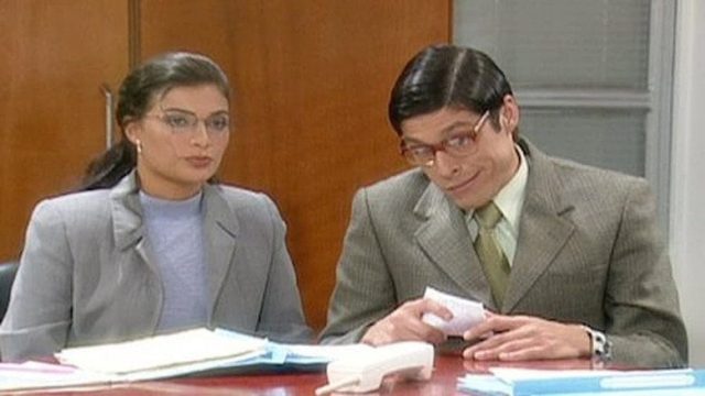 Yo soy Betty, la fea S01E286