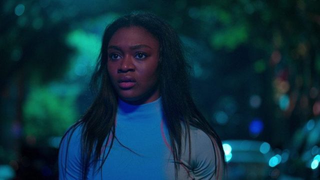 La primera muerte S01E02