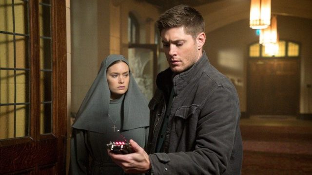 Supernatural S10E16