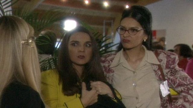 Yo soy Betty, la fea S01E114