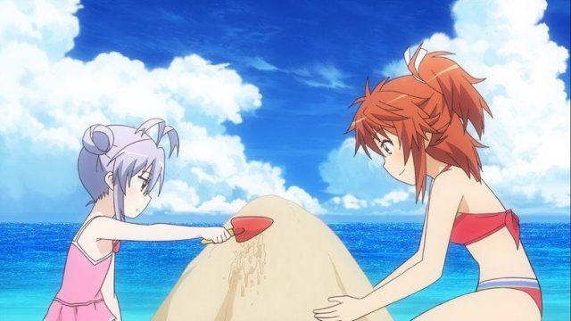 Non Non Biyori S01E05