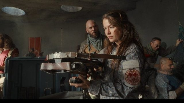 Tribus de Europa S01E04
