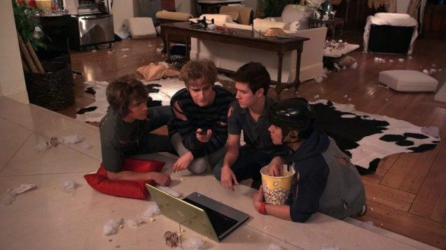 Big Time Rush S01E06