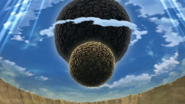 Naruto Shippuden S20E447