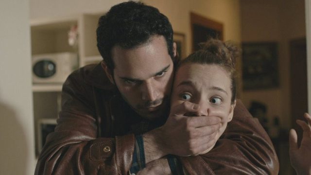 El Patio S02E09