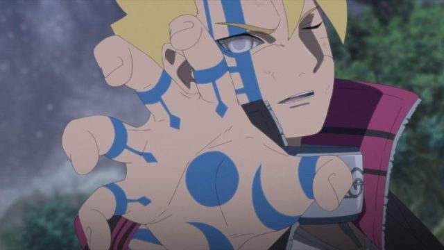 Boruto: Naruto Next Generations S01E292