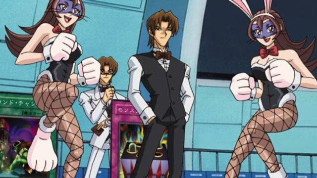 Yu-Gi-Oh! GX S01E43