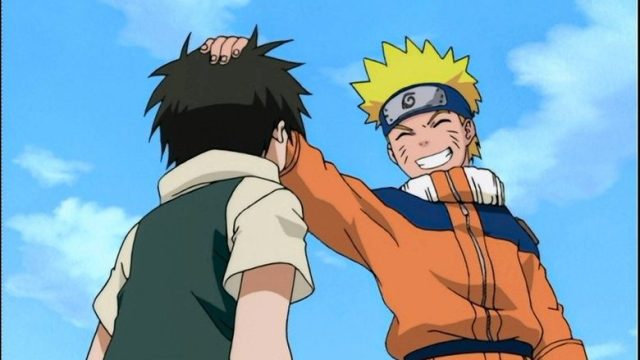 Naruto S01E13