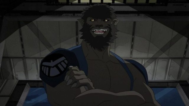 Ultimate Spider-Man S02E22