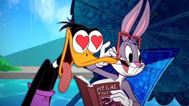 El Show de los Looney Tunes S01E07