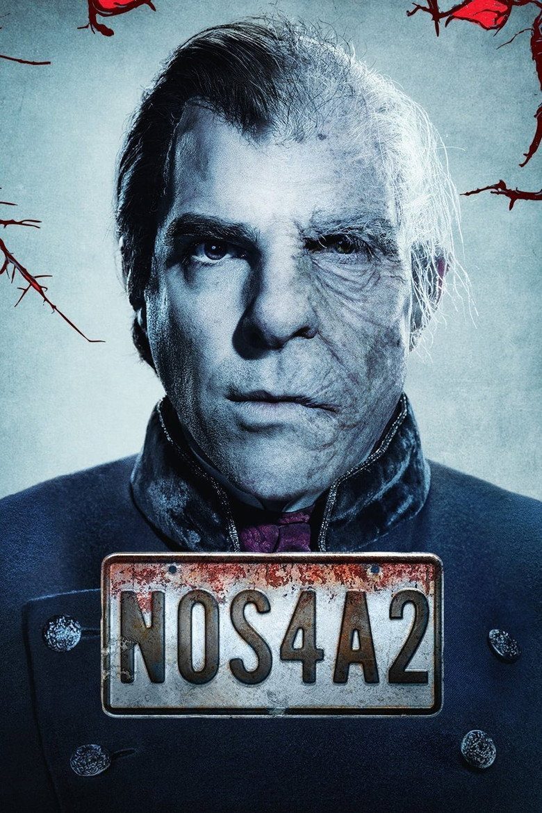 NOS4A2 Temporada 1