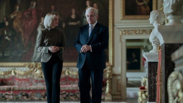 A Very Royal Scandal S01E02