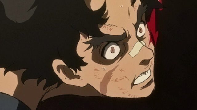 Megalo Box S01E02