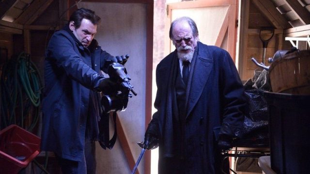 The Strain S01E05