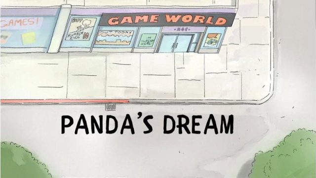 Escandalosos S00E04