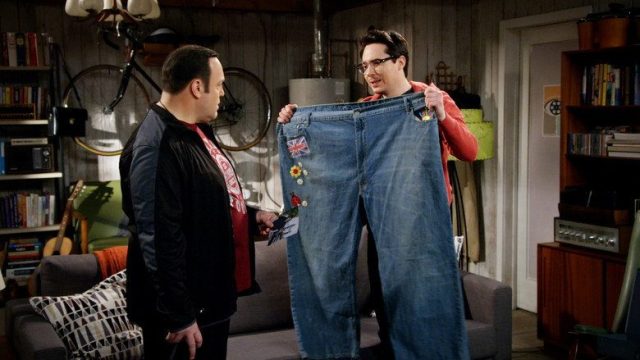 Kevin puede esperar S01E22
