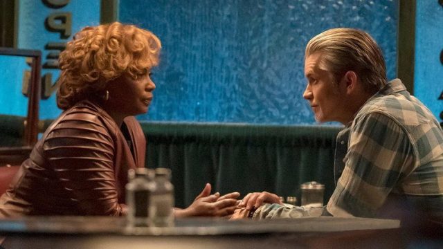 Justified: Ciudad salvaje S01E08