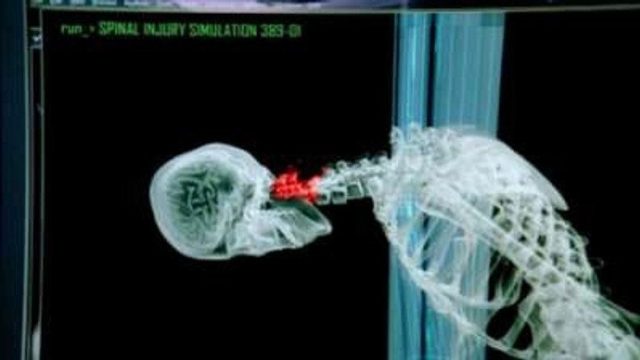 CSI: Nueva York S04E10