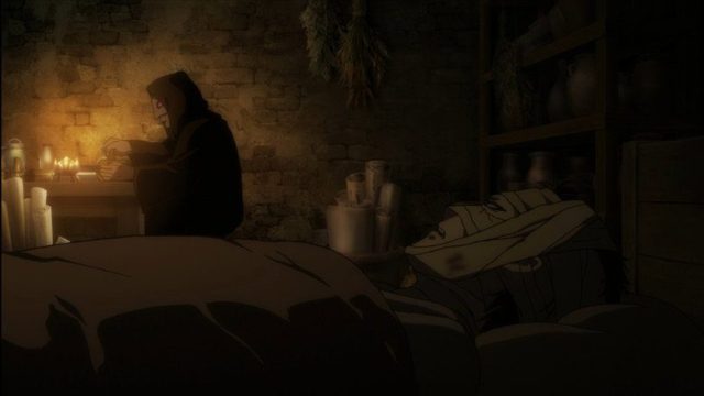 Arslan Senki S02E03