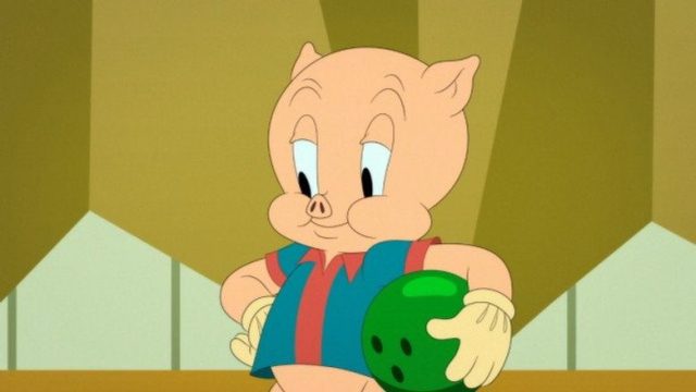 Looney Tunes Cartoons S03E09