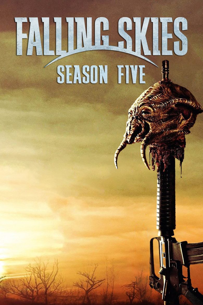 Falling Skies Temporada 5