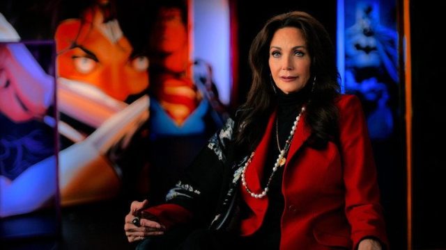 Superpoderosos: La Historia de DC S01E02