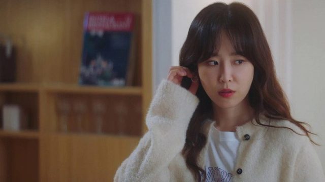 Eres mi primavera S01E05