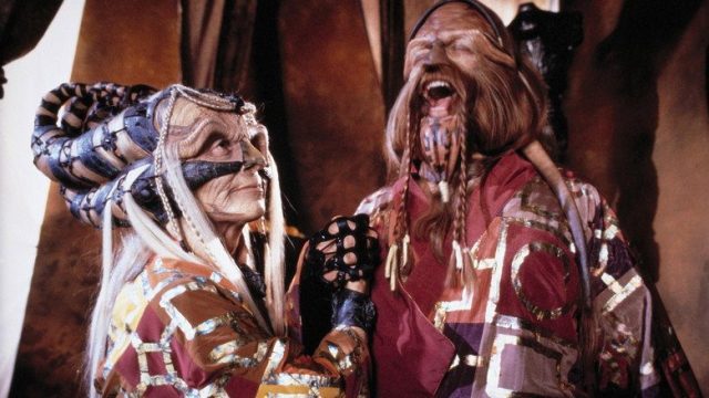 Farscape S02E02
