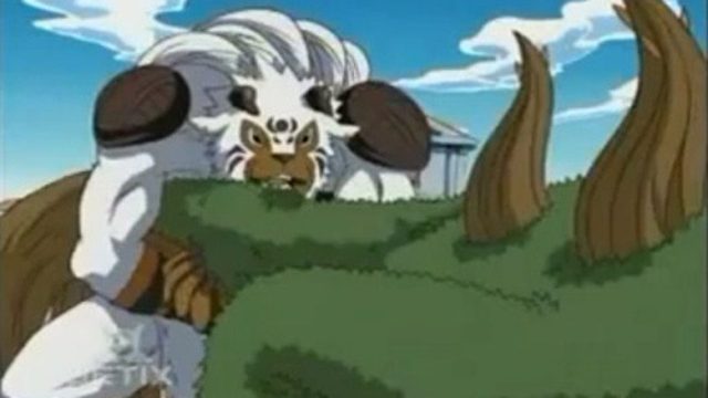 Digimon Frontier S01E17