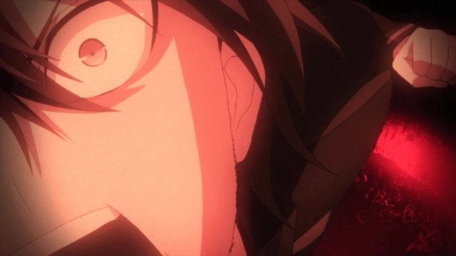 Black Bullet S01E03
