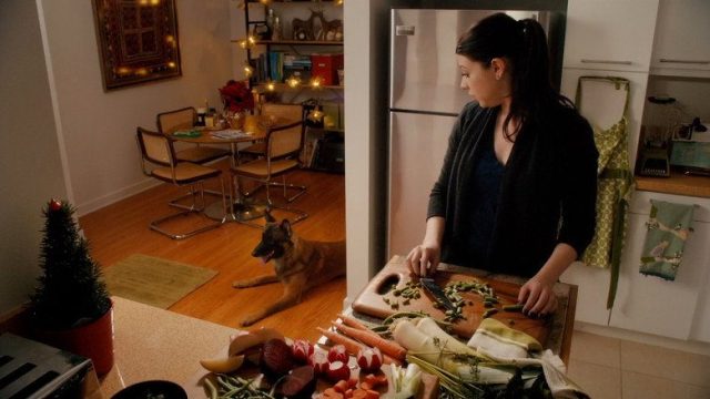 NCIS: Los Ángeles S05E12