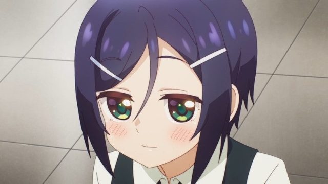 Yumemiru Danshi wa Genjitsushugisha S01E09